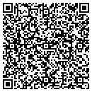 QR code with Romancing the Woods contacts