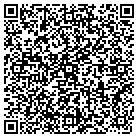 QR code with W A Mitchell Fine Furniture contacts