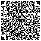 QR code with With the Grain Studio contacts