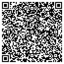 QR code with DYAG - East contacts