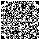QR code with KLC-GIFTS contacts