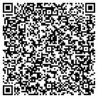 QR code with LisaSofa.com contacts