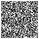 QR code with Cozy Down LA contacts