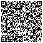 QR code with Custom Country Carpet-Cabinets contacts