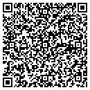 QR code with Custom Made contacts