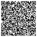 QR code with Hampton Kitchens Inc contacts
