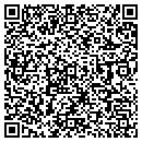QR code with Harmon Store contacts