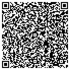 QR code with Heartland Home Renovations Inc contacts