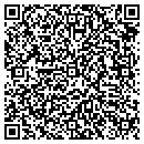 QR code with Hell Kitchen contacts