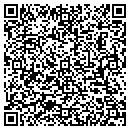 QR code with Kitchen-Art contacts