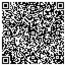 QR code with Kitchen People contacts