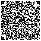 QR code with Kitchens of the World contacts