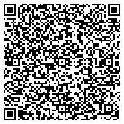 QR code with Reding Cabinet Refinishing contacts