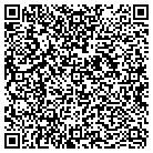 QR code with R & J's Quality Cabinets Inc contacts