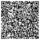 QR code with A+ Rescreens & More contacts