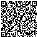 QR code with Sdl contacts
