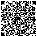 QR code with Amigos III contacts