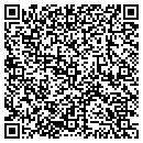 QR code with C A M Sales Processing contacts
