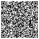 QR code with King Tables contacts