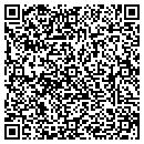 QR code with Patio Store contacts