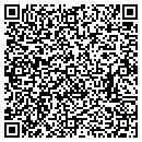 QR code with Second Life contacts
