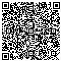 QR code with The Patio People contacts