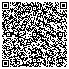 QR code with Ultimate Patios LLC contacts