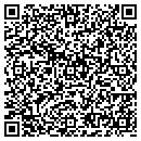 QR code with F C R Corp contacts