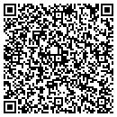 QR code with Howard Hill contacts