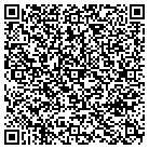 QR code with Oneco Kiwanis Community Center contacts