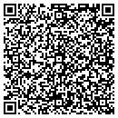 QR code with B G Willock Designs contacts