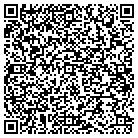 QR code with Connies Cattagewares contacts