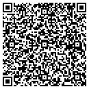 QR code with Haring Properties Inc contacts