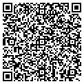 QR code with Danny Gatica contacts