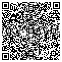 QR code with Donald Yoder contacts