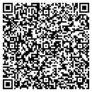 QR code with Gourdgeous contacts