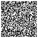 QR code with Handcrafted Baskets contacts
