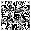 QR code with Handworks contacts