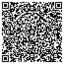 QR code with Hobby Craft contacts