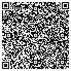 QR code with Time Weather & Temperature contacts