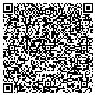 QR code with Rainbows End Customized Crafts contacts