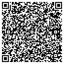 QR code with Rita J Yung contacts