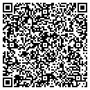QR code with Robert A Powers contacts