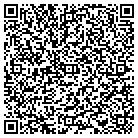 QR code with Hugh Clinkscales Lawn Service contacts