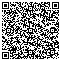 QR code with Tee Hee contacts
