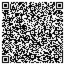 QR code with Dd & G Inc contacts