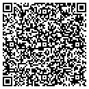 QR code with The Crafty Fox contacts