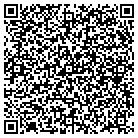 QR code with The Peddler's Window contacts