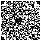 QR code with Woodland Indian Crafts contacts