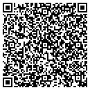 QR code with Zapotec Indian Imports contacts
